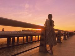 -演武大桥观景平台