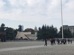 -侵华日军南京大屠杀遇难同胞纪念馆