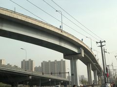 -合生汇·停车场