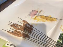 -三个大叔东北烧烤·砂锅菜(西三旗店)