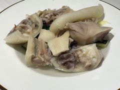 -沙河粉村·国家非遗传承(云台店)