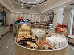 -大苹果面包生日蛋糕(创新店)