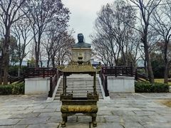 -陈武帝故宫