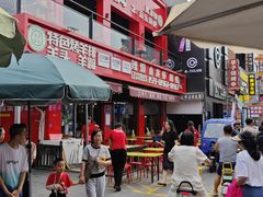 -怀远市场(文萃北街店)