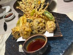 -月下料理(楷林IFC店)