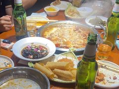 -邵汇大虾(同康路店)