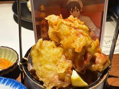 -玉川屋·深夜食堂居酒屋(柳巷店)
