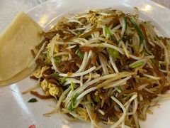 -金家老三饭庄(常营店)