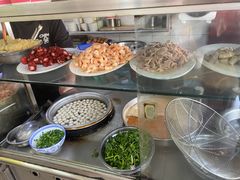-明月虾面(厦禾路店)