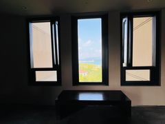 -海南清水湾莱佛士酒店