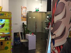 -JOJO实景沉浸侦探剧本杀(大悦城店)