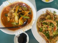 -祥和居炸酱面馆(美食街店)