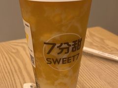 -7分甜(圆融广场店)