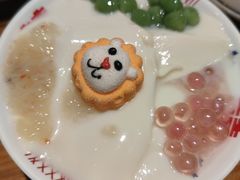 -破三川·新川菜(静安大融城店)