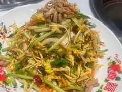 -姚稷大铁锅(龙之梦店)