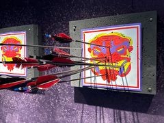 -轻武堂传统射箭·功夫茶·射击体验馆(仁和新城店)