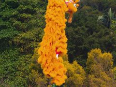 -西樵山风景名胜区-天湖公园