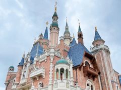 -上海迪士尼度假区