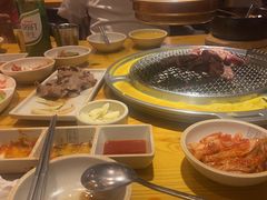 -喜来稀肉(北外滩白玉兰广场店)