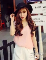 iphone_upload_pic-金鱼韩式美发