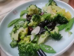 -小吊梨汤·北京菜(香山店)