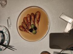-醉舍·新淮扬菜(长宁龙之梦店)