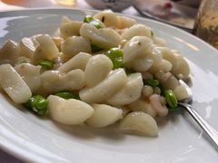 -吴越荣记苏州菜·松鼠桂鱼(月光码头店)