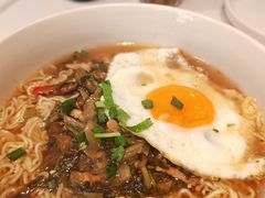 -新旺茶餐厅·早餐·夜宵(仙霞店)