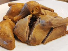 卤水鸽皇-一品粤珍轩(吴中路店)
