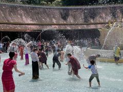 -西双版纳勐泐文化旅游区