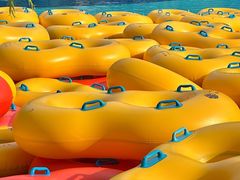 -清河半岛温泉度假酒店