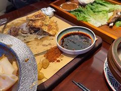 -那拉提之疆·新疆菜(美院店)