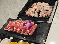 -果然农夫椰子鸡(虎门大润发店)
