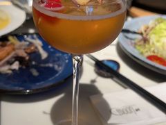 -岁粤Moon·湖景餐厅(月光码头店)