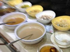 -哆来咪火锅烤肉自助(牌楼店)