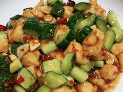 -紫光园·烤鸭(吕家营店)