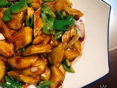 -老关东东北菜(盐城店)