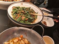 -芳芳私房菜·精做淮扬菜(承德路店)