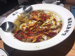 -太二酸菜鱼(福州泰禾店)
