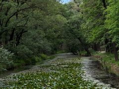 -承德避暑山庄景区