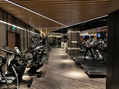 -W FITNESS 威尔仕健身·游泳(七宝店)