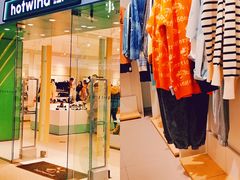 -hotwind热风(沈阳万达店)