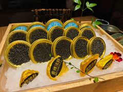 -Minase水濑·日料放题(外滩店)