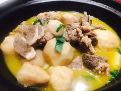 -老宁波1381餐厅(宏泰广场店)