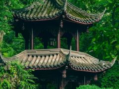 -成都杜甫草堂博物馆