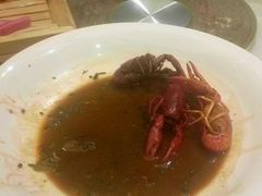 -秦唐食府(天桥店)