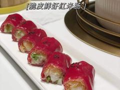 -领鲜天下·焗海鲜·花胶鸡(天目里店)