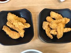 -大娘水饺(河海东路迪诺小镇店)