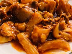 -同发号饭庄(复兴路店)