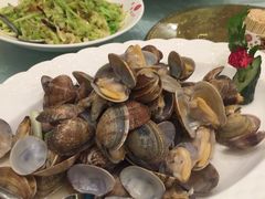 -万宝海鲜舫(劳动公园店)